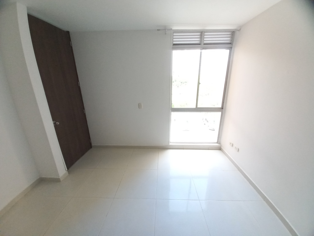 Apartamento En Arriendo - Conjunto Parque 93 Piso 3 Sin Ascensor, Ibagué