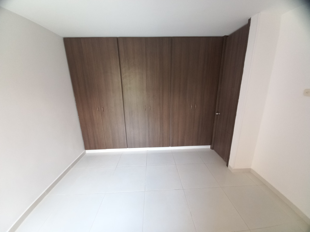 Apartamento En Arriendo - Conjunto Parque 93 Piso 3 Sin Ascensor, Ibagué