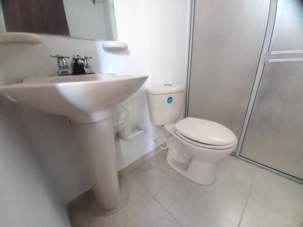 Apartamento En Arriendo - Conjunto Parque 93 Piso 3 Sin Ascensor, Ibagué