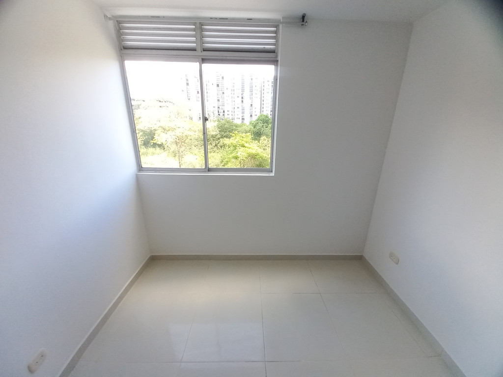 Apartamento En Arriendo - Conjunto Parque 93 Piso 3 Sin Ascensor, Ibagué