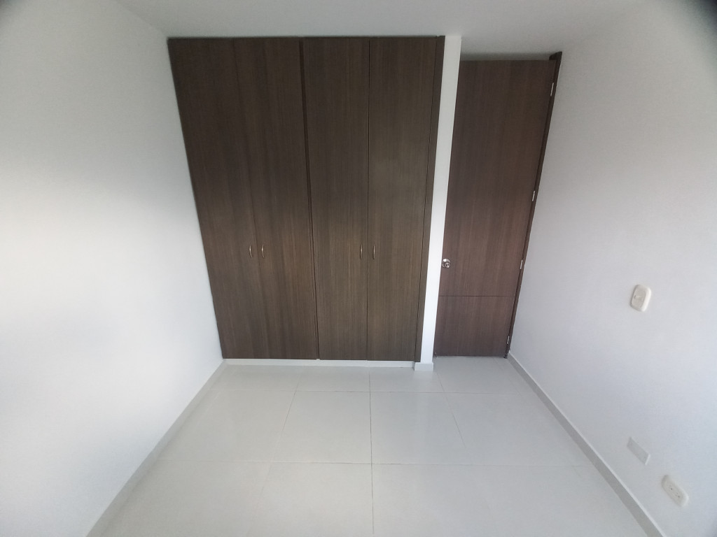 Apartamento En Arriendo - Conjunto Parque 93 Piso 3 Sin Ascensor, Ibagué