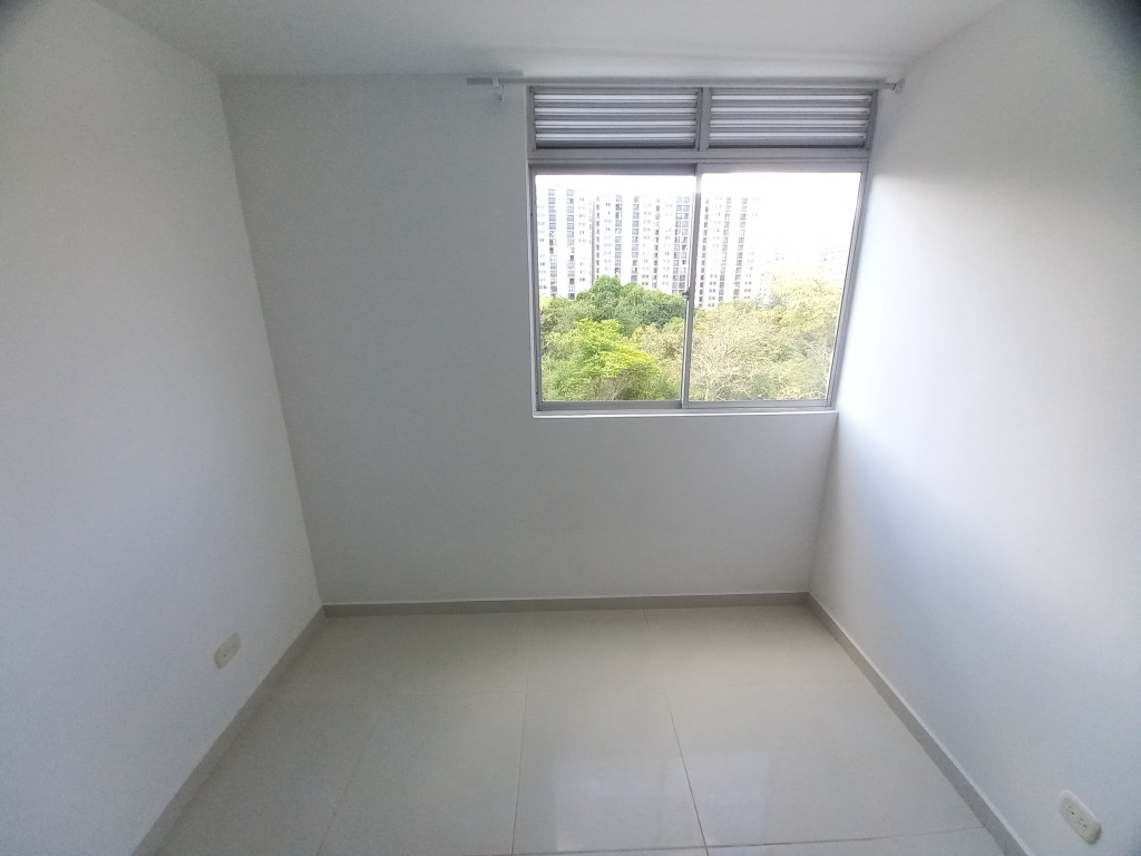 Apartamento En Arriendo - Conjunto Parque 93 Piso 3 Sin Ascensor, Ibagué
