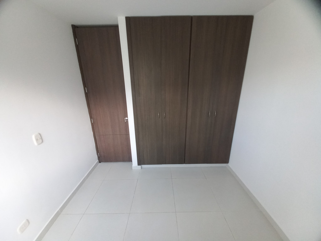 Apartamento En Arriendo - Conjunto Parque 93 Piso 3 Sin Ascensor, Ibagué
