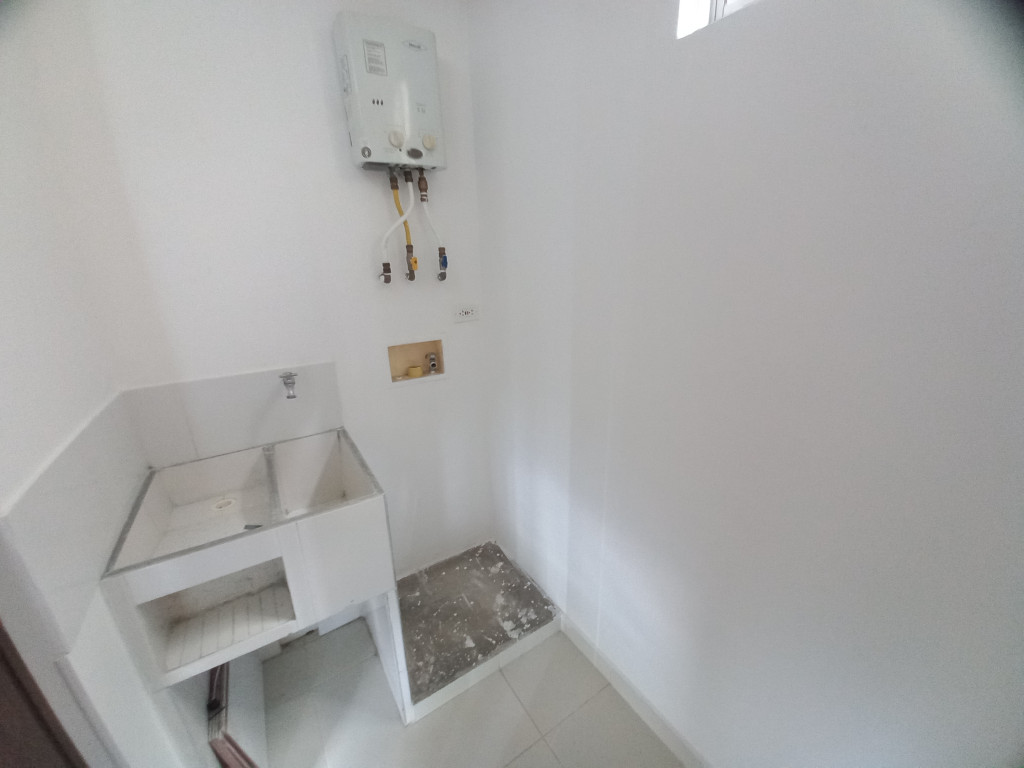 Apartamento En Arriendo - Conjunto Parque 93 Piso 3 Sin Ascensor, Ibagué
