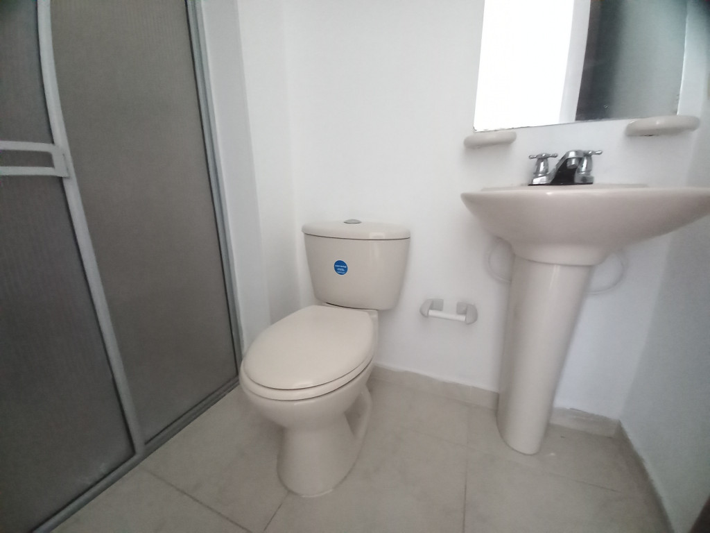 Apartamento En Arriendo - Conjunto Parque 93 Piso 3 Sin Ascensor, Ibagué