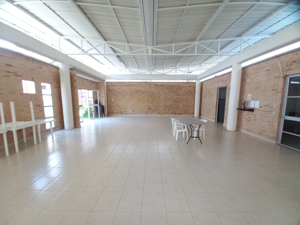 Apartamento En Arriendo - Conjunto Parque 93 Piso 3 Sin Ascensor, Ibagué