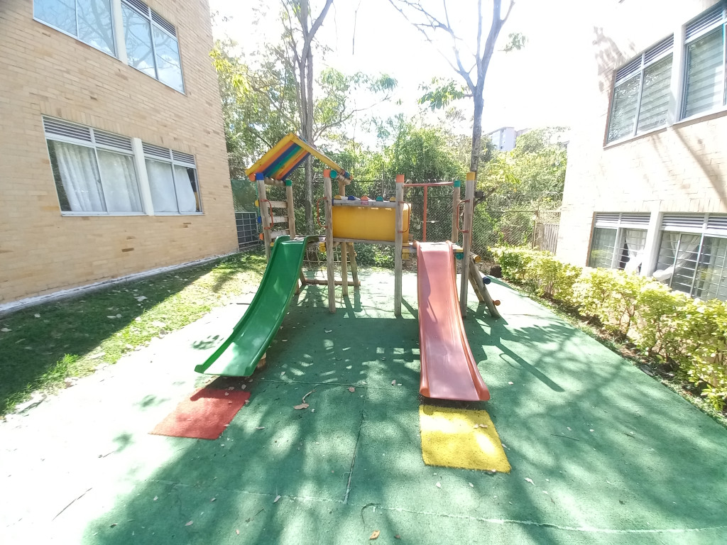 Apartamento En Arriendo - Conjunto Parque 93 Piso 3 Sin Ascensor, Ibagué