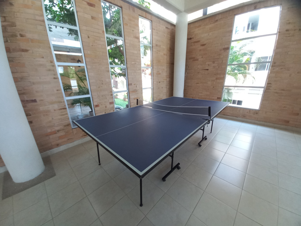 Apartamento En Arriendo - Conjunto Parque 93 Piso 3 Sin Ascensor, Ibagué