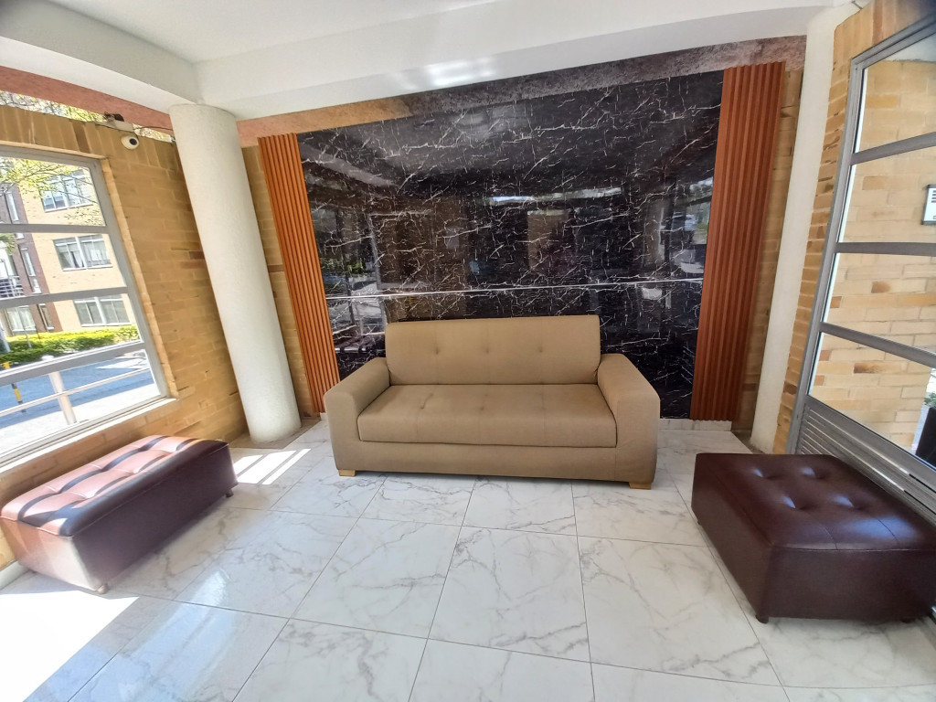 Apartamento En Arriendo - Conjunto Parque 93 Piso 3 Sin Ascensor, Ibagué