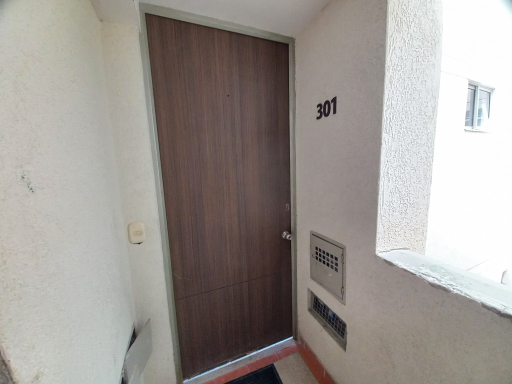 Apartamento En Arriendo - Conjunto Parque 93 Piso 3 Sin Ascensor, Ibagué
