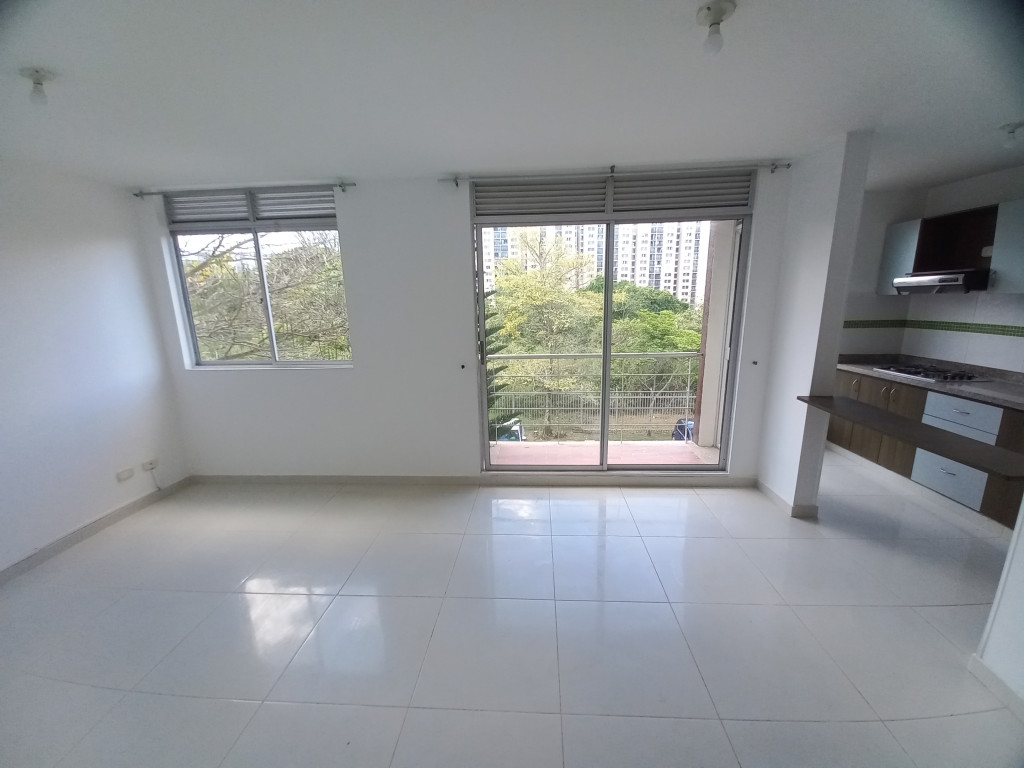 Apartamento En Arriendo - Conjunto Parque 93 Piso 3 Sin Ascensor, Ibagué