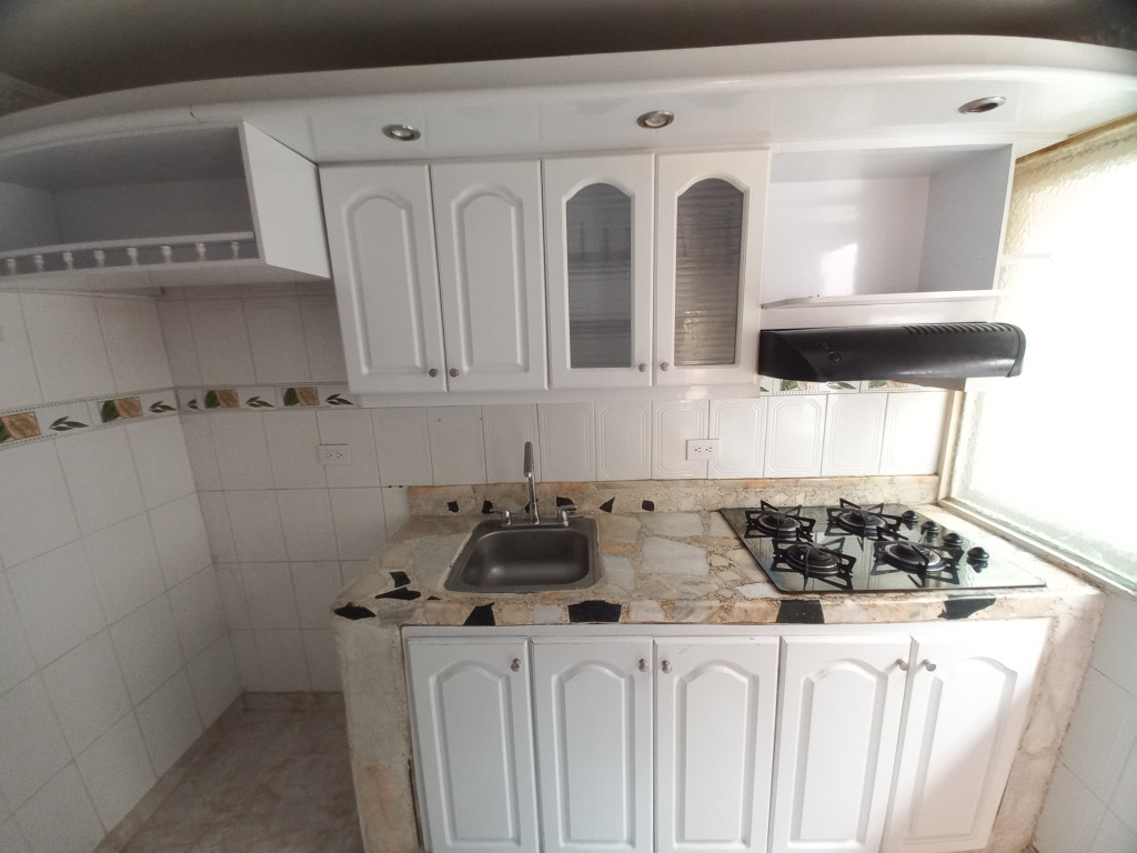 Casa En Arriendo - Urbanizacion Palmar Ii Etapa, Ibagué