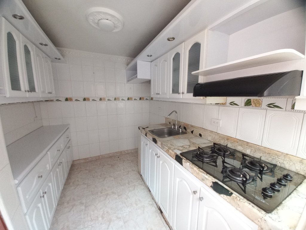 Casa En Arriendo - Urbanizacion Palmar Ii Etapa, Ibagué