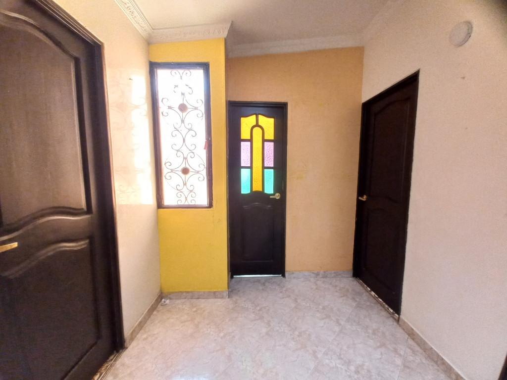 Casa En Arriendo - Urbanizacion Palmar Ii Etapa, Ibagué