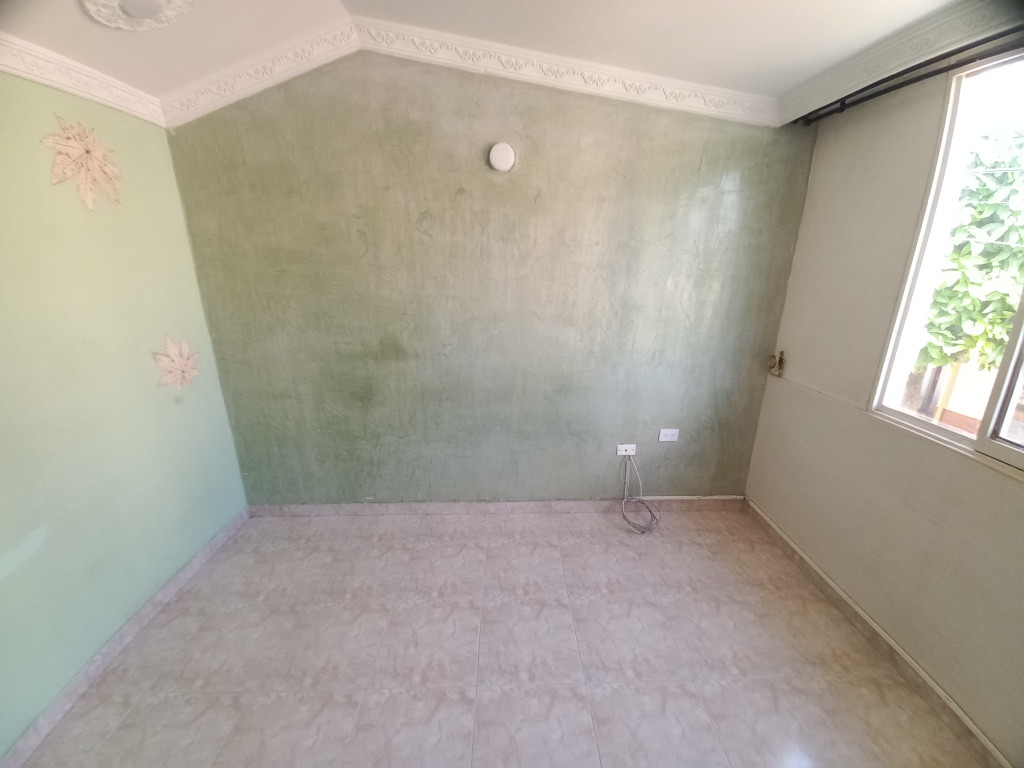 Casa En Arriendo - Urbanizacion Palmar Ii Etapa, Ibagué