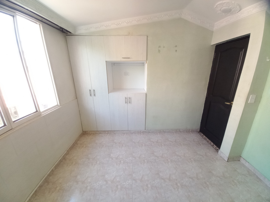 Casa En Arriendo - Urbanizacion Palmar Ii Etapa, Ibagué