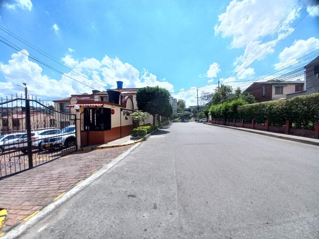 Casa En Arriendo - Urbanizacion Palmar Ii Etapa, Ibagué