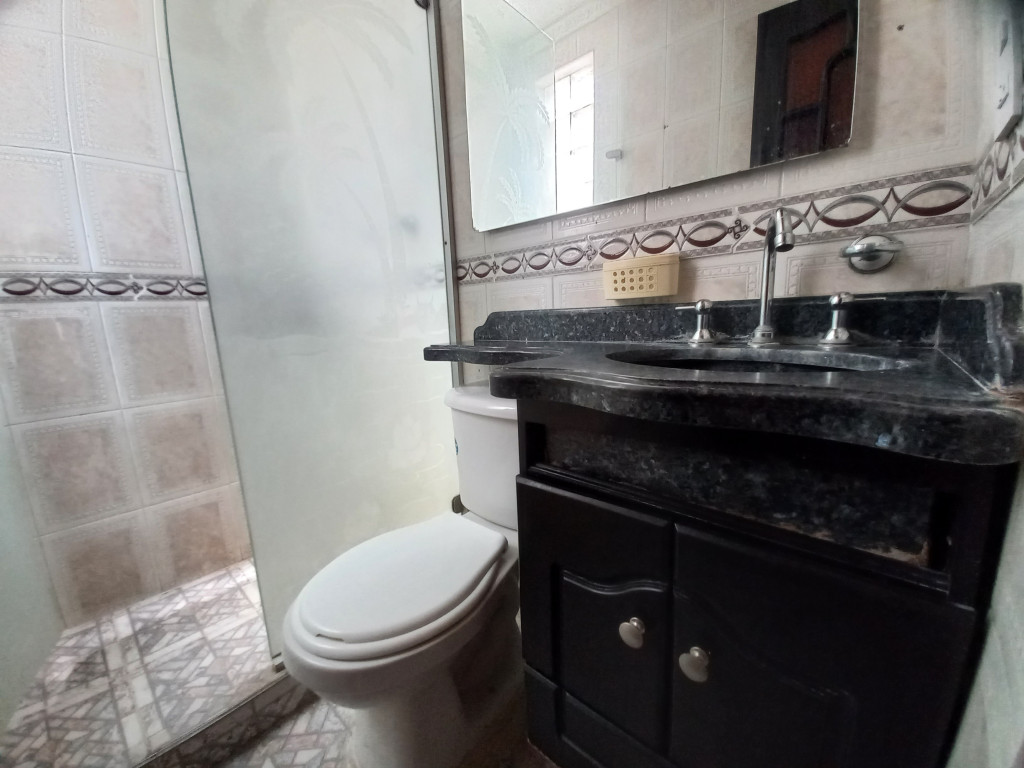 Casa En Arriendo - Urbanizacion Palmar Ii Etapa, Ibagué