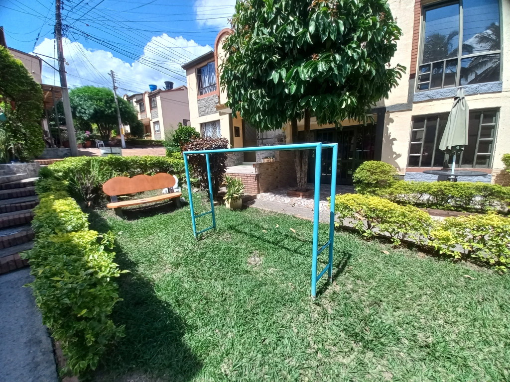 Casa En Arriendo - Urbanizacion Palmar Ii Etapa, Ibagué