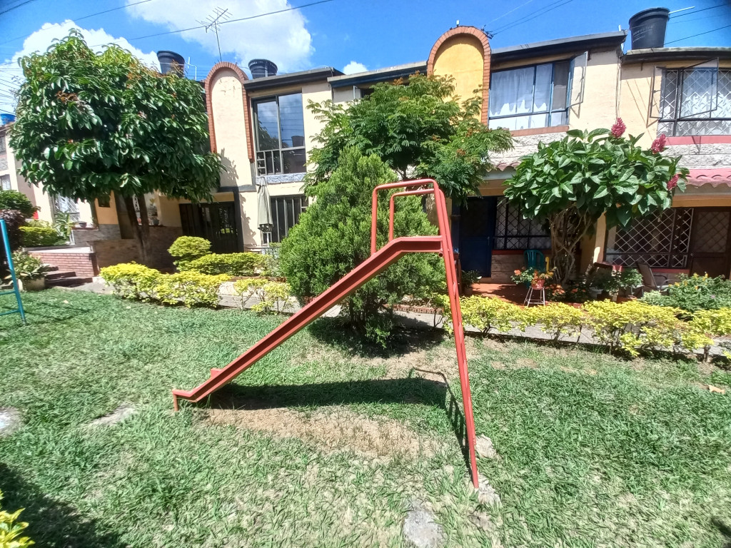 Casa En Arriendo - Urbanizacion Palmar Ii Etapa, Ibagué