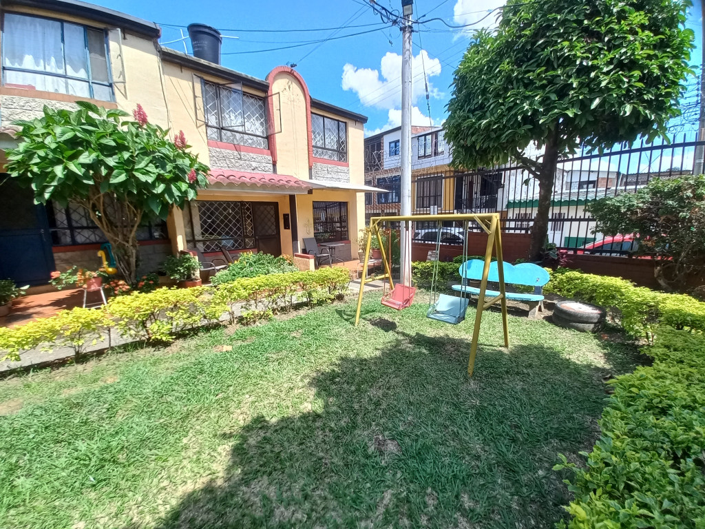 Casa En Arriendo - Urbanizacion Palmar Ii Etapa, Ibagué