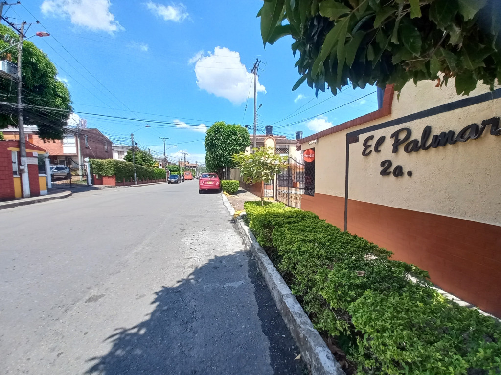 Casa En Arriendo - Urbanizacion Palmar Ii Etapa, Ibagué