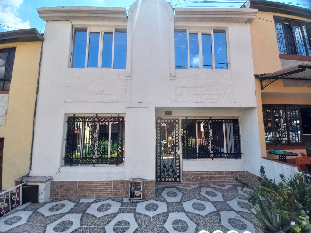 Casa En Arriendo - Urbanizacion Palmar Ii Etapa, Ibagué