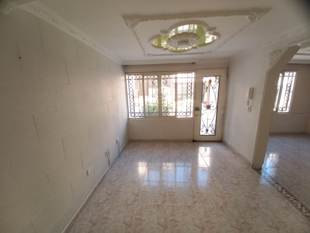Casa En Arriendo - Urbanizacion Palmar Ii Etapa, Ibagué