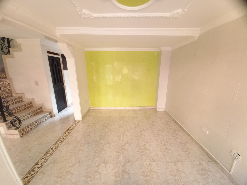 Casa En Arriendo - Urbanizacion Palmar Ii Etapa, Ibagué