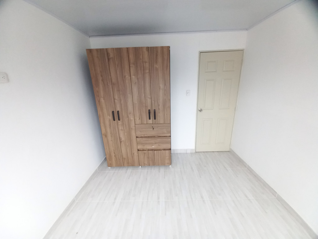 Apartamento En Arriendo - Urbanizacion Terrazas Del Tejar Piso 3, Ibagué