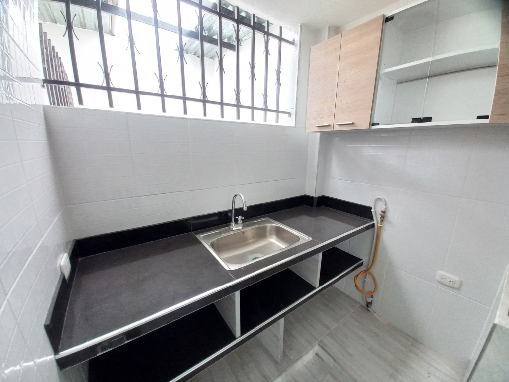 Apartamento En Arriendo - Urbanizacion Terrazas Del Tejar Piso 3, Ibagué