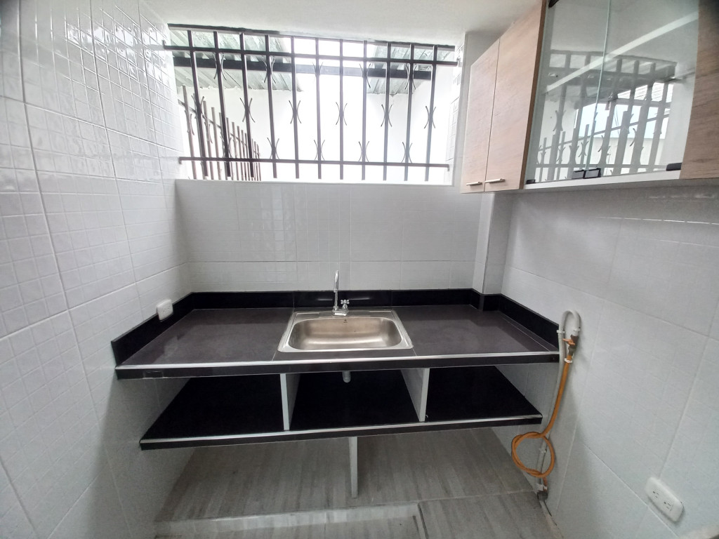 Apartamento En Arriendo - Urbanizacion Terrazas Del Tejar Piso 3, Ibagué