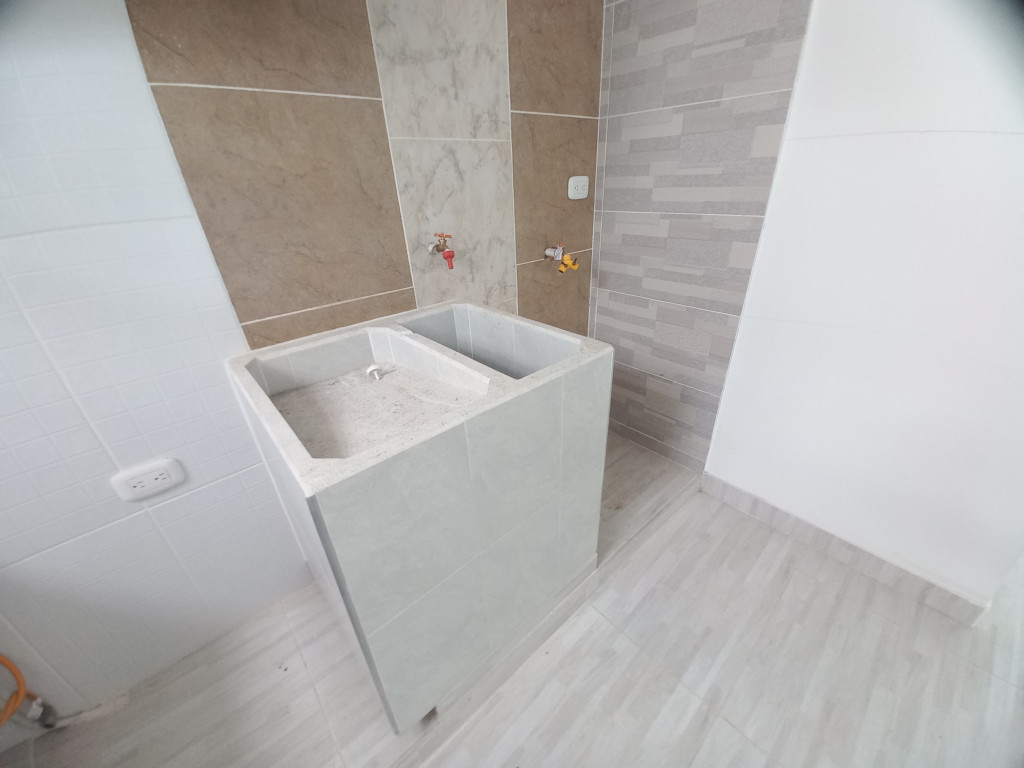 Apartamento En Arriendo - Urbanizacion Terrazas Del Tejar Piso 3, Ibagué