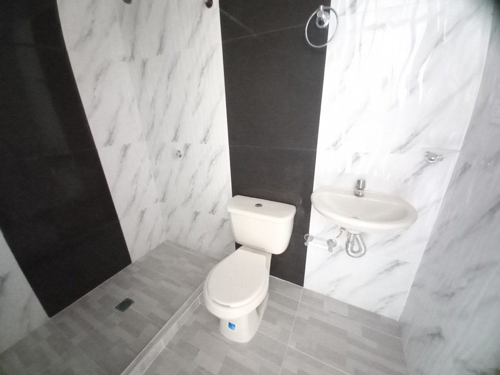 Apartamento En Arriendo - Urbanizacion Terrazas Del Tejar Piso 3, Ibagué