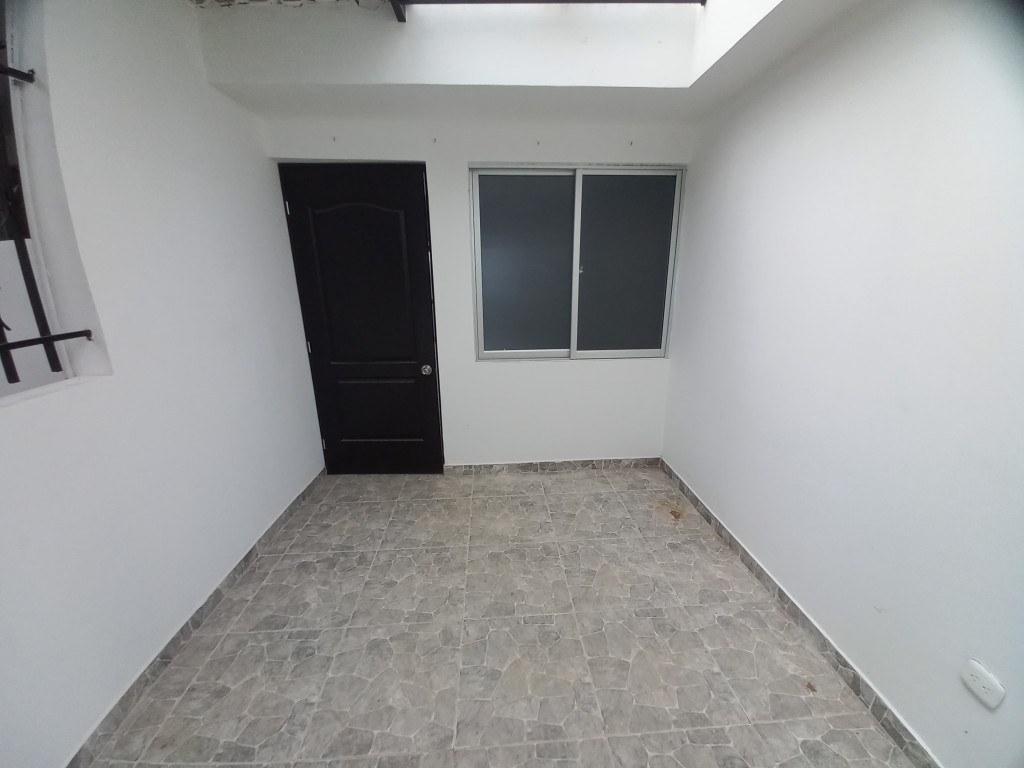 Apartamento En Arriendo - Urbanizacion Terrazas Del Tejar Piso 3, Ibagué
