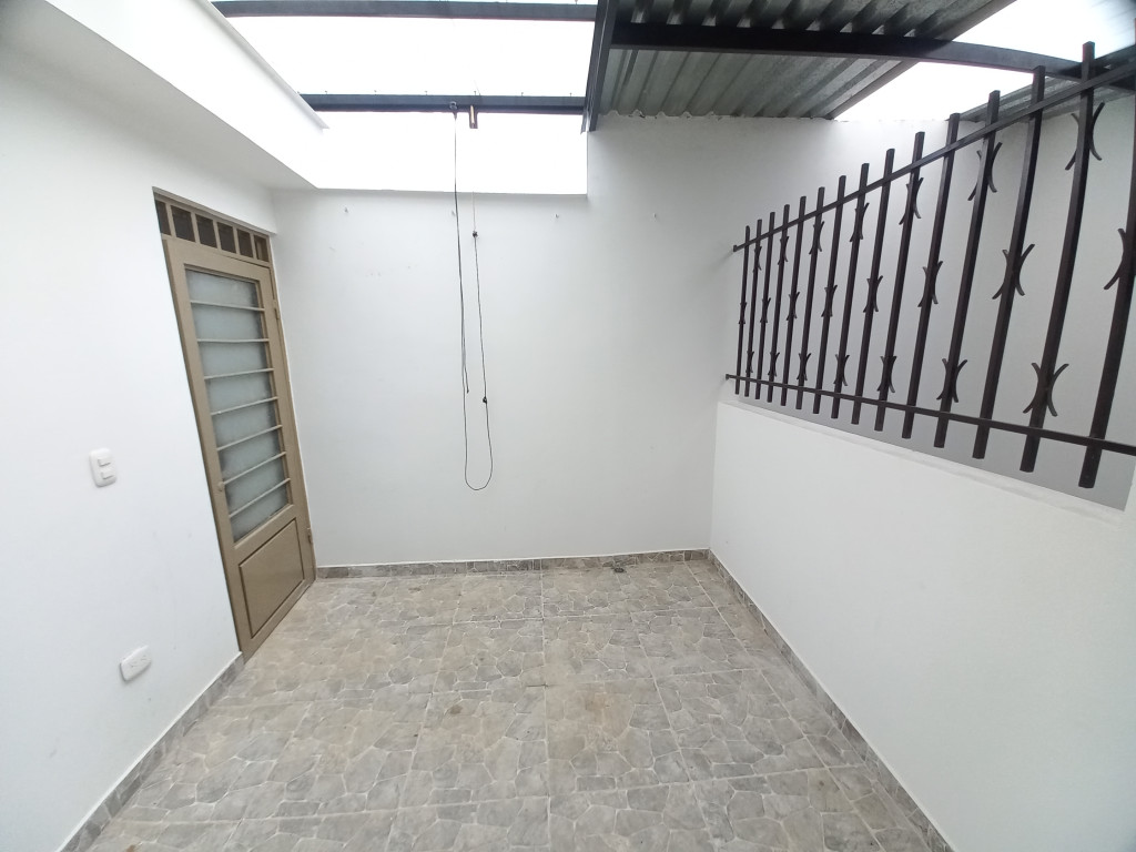 Apartamento En Arriendo - Urbanizacion Terrazas Del Tejar Piso 3, Ibagué