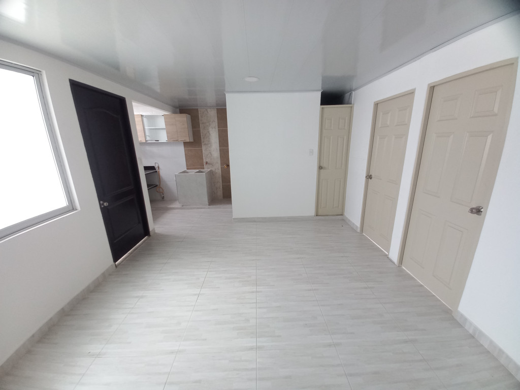 Apartamento En Arriendo - Urbanizacion Terrazas Del Tejar Piso 3, Ibagué