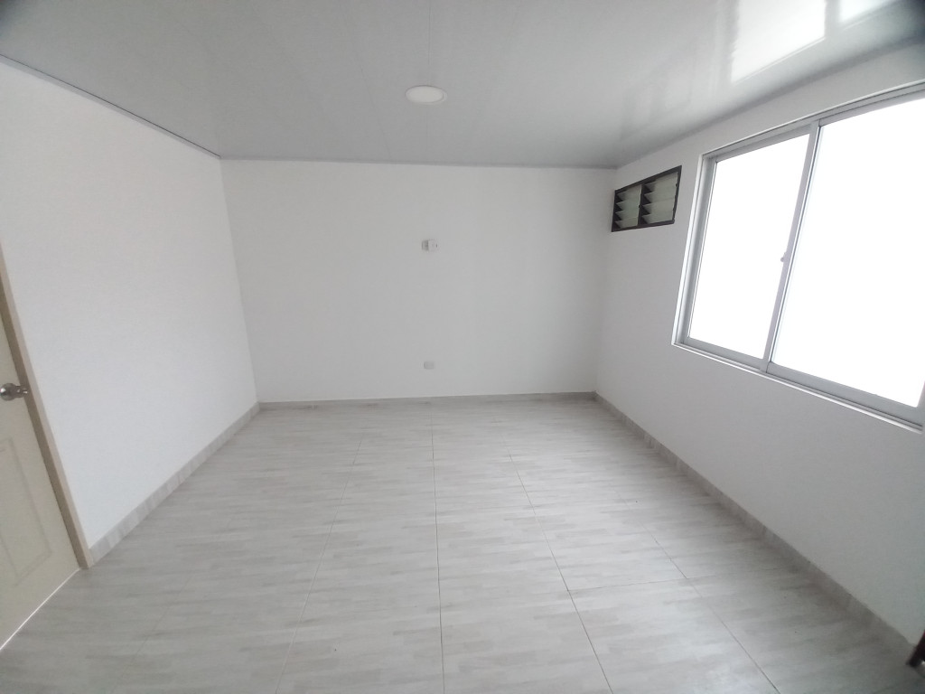 Apartamento En Arriendo - Urbanizacion Terrazas Del Tejar Piso 3, Ibagué