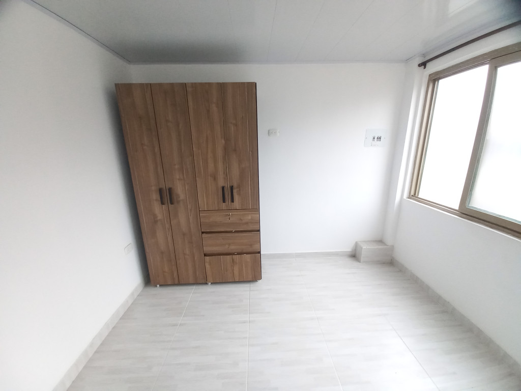 Apartamento En Arriendo - Urbanizacion Terrazas Del Tejar Piso 3, Ibagué