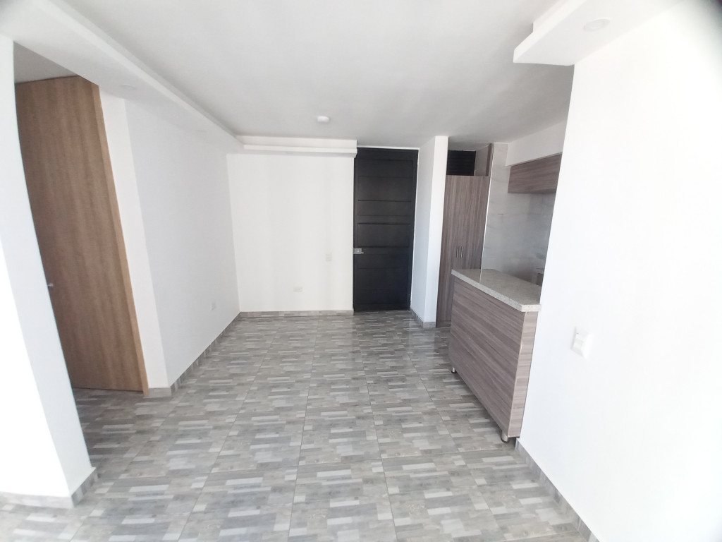 Apartamento En Arriendo - Conjunto Residencial Fortezza Iii Piso 10, Ibagué