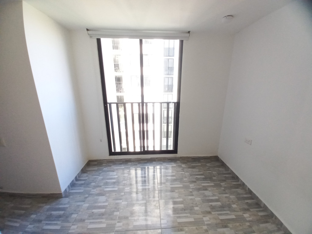 Apartamento En Arriendo - Conjunto Residencial Fortezza Iii Piso 10, Ibagué