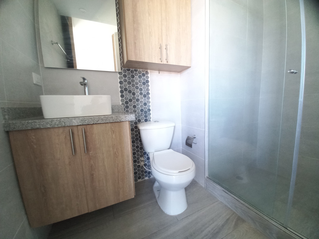 Apartamento En Arriendo - Conjunto Residencial Fortezza Iii Piso 10, Ibagué