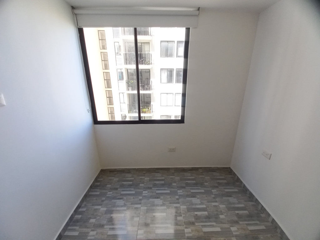 Apartamento En Arriendo - Conjunto Residencial Fortezza Iii Piso 10, Ibagué