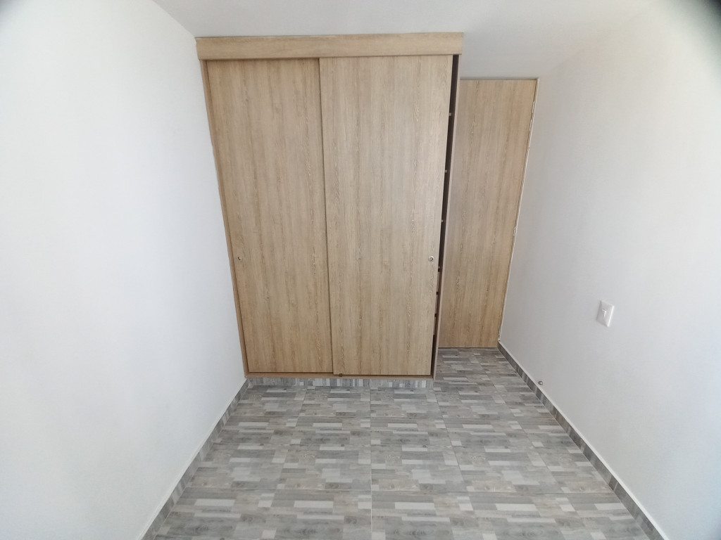 Apartamento En Arriendo - Conjunto Residencial Fortezza Iii Piso 10, Ibagué