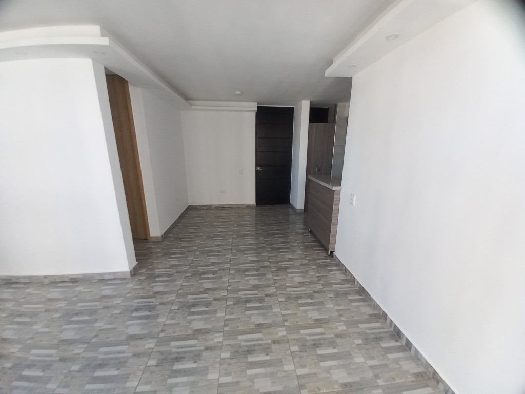 Apartamento En Arriendo - Conjunto Residencial Fortezza Iii Piso 10, Ibagué