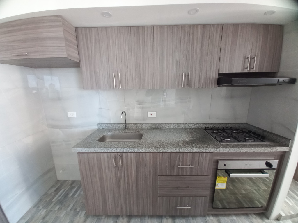 Apartamento En Arriendo - Conjunto Residencial Fortezza Iii Piso 10, Ibagué