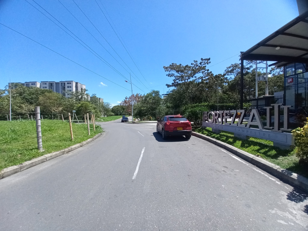 Apartamento En Arriendo - Conjunto Residencial Fortezza Iii Piso 10, Ibagué