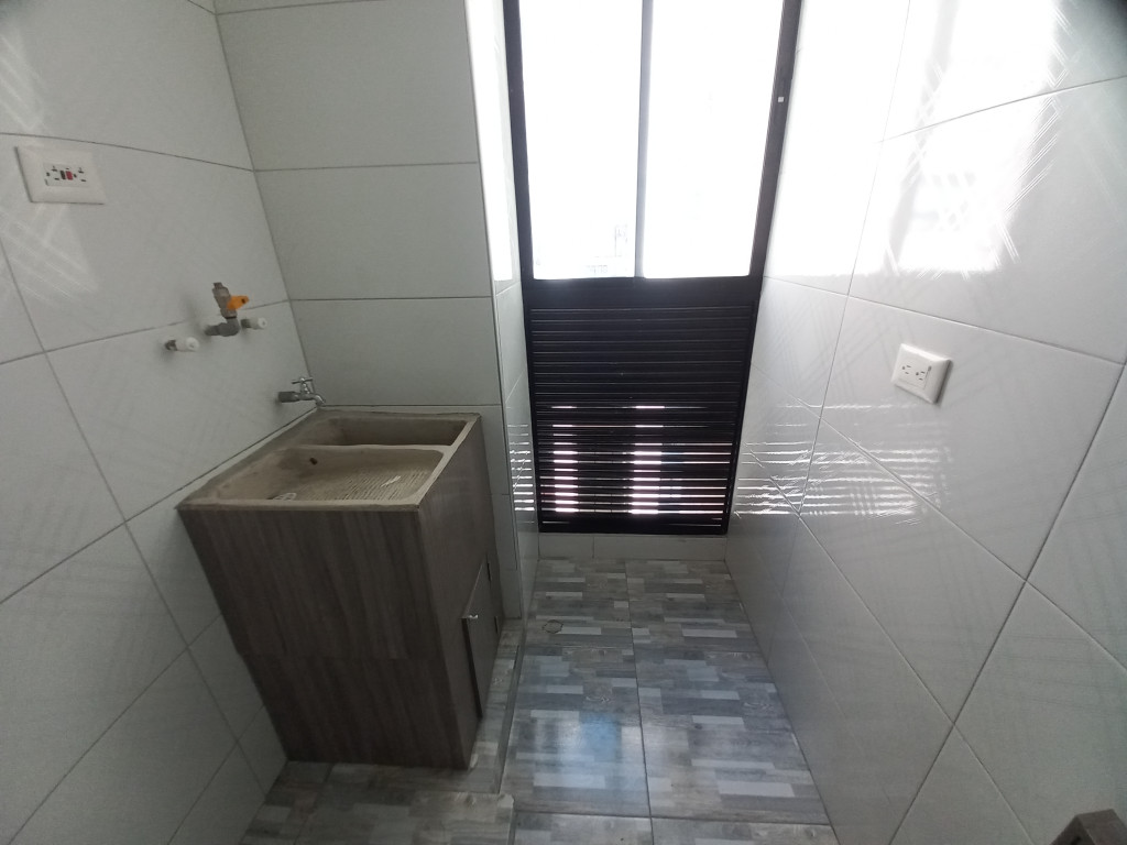 Apartamento En Arriendo - Conjunto Residencial Fortezza Iii Piso 10, Ibagué