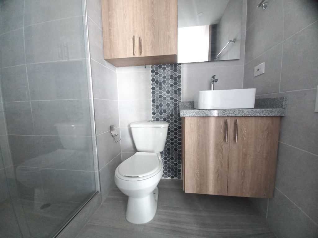Apartamento En Arriendo - Conjunto Residencial Fortezza Iii Piso 10, Ibagué