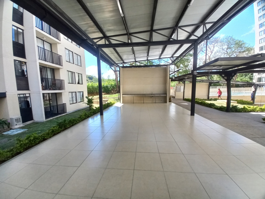 Apartamento En Arriendo - Conjunto Residencial Fortezza Iii Piso 10, Ibagué